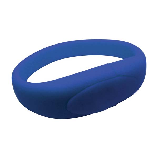 Gigi Silicone Wrist Band 16GB image3